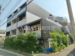 アンベリール中野鷺ノ宮の画像