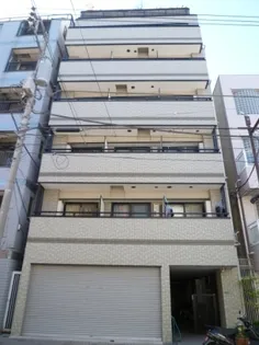 イーストフィールドの画像