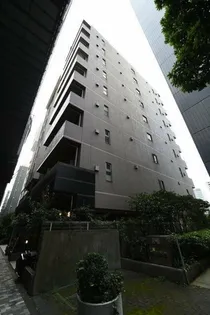 パークウェル浜松町の画像