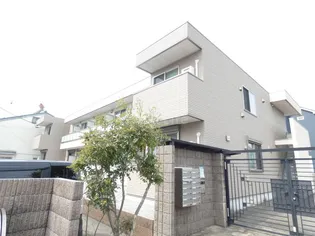 セレ玉川上水の画像