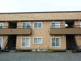 浜口マンションCの画像