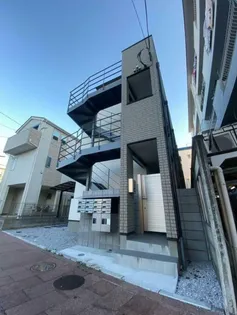 メルディア竹ノ塚2丁目IIの画像