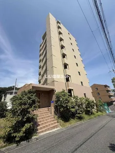 兵庫県神戸市西区前開南町1【マンション】の外観