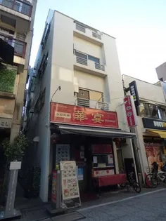 合田ビルの画像