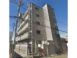 PLAZA Y.K【4階】の外観