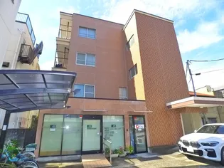 朝日ビルの画像