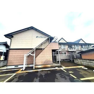 アークハイツIの画像