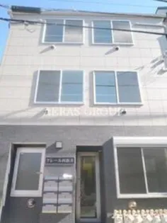 クレール西新井の画像