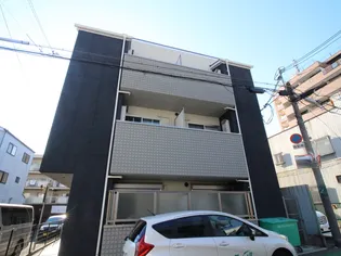 エヌエムキャラントアンの画像