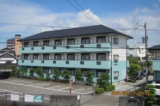 コーポ スライビング IIIの画像