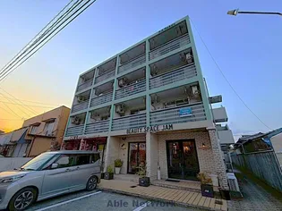 熊本県熊本市東区保田窪本町【マンション】の外観