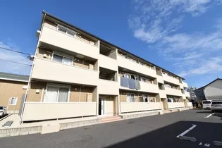 セジュール近江IIの画像