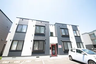 HE'SーMODEの画像