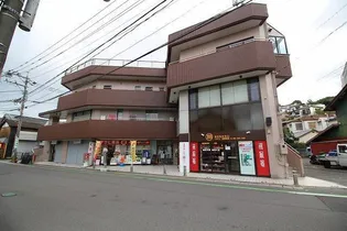 Fコールビルの画像