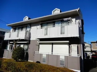 フォレストヒルズIの画像