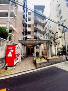 Villa Kei 【2階】の外観