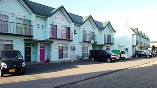 プレジデントハウスBの画像