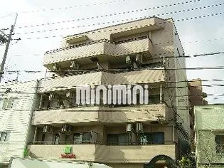 福繁屋ビルの画像