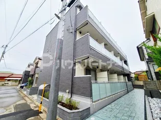 グレイス千葉公園の画像