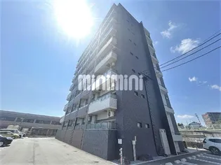 メゾンピエール上浜の画像