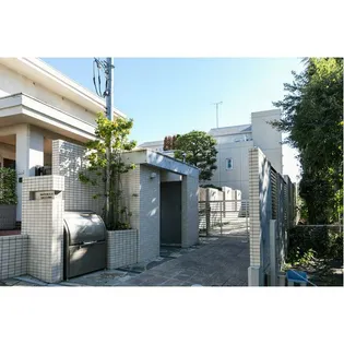 ナチュラーレ代沢の画像