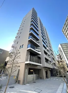 ザ パークハウス品川荏原中延の画像