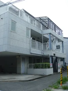 ピュアハウスの画像