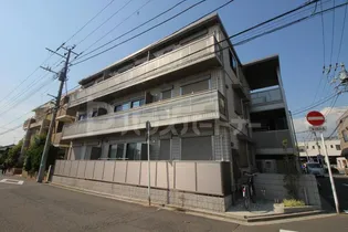 シャルムドミールAの画像