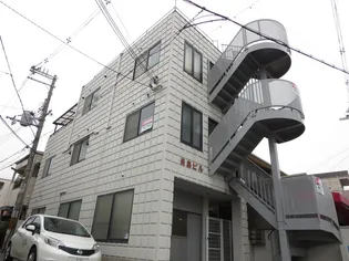 長島ビルの画像