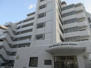 ライオンズマンションシーサイド今宿の画像