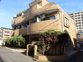 アーガスヒルズ17の画像