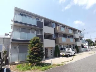 アストンパークの画像