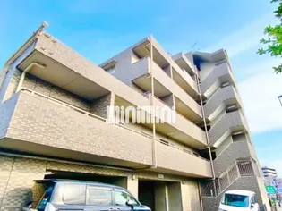 ディアコート村瀬の画像