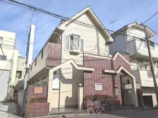 クラレンス上青木西の画像