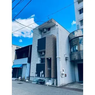 ディアコート新栄の画像