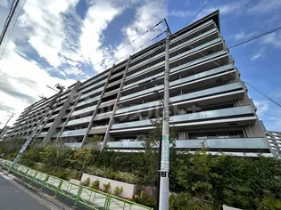 プレミスト王子神谷の画像