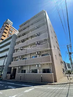 ヒルズ川端の画像