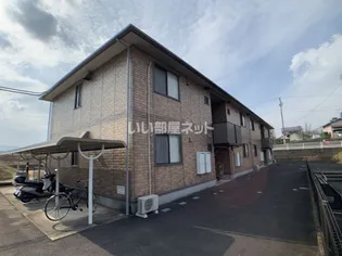 サン スクエア A B棟の画像