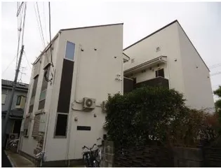 プライムテラス中野島の画像