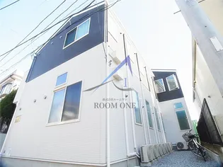 トレカーサ下赤塚の画像