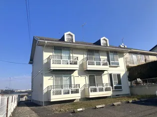 メゾン デ フルールの画像