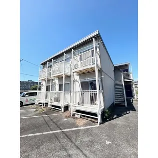 SG 渡鹿【1階】の外観