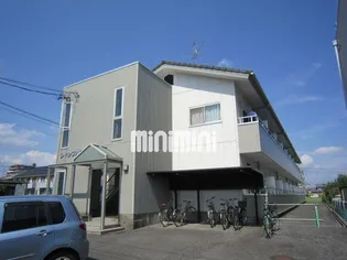 シャンブル高野の画像