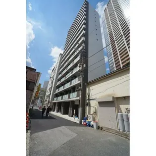 シティインデックス千葉ステーションフィールド【3階】の外観