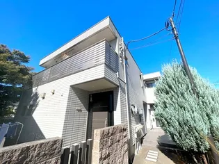 ヴェルデ殿ヶ谷戸の画像