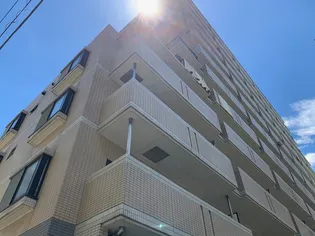 フクロクハイマンション3号館の画像