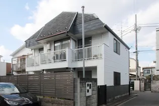 ファミーユ若林の画像