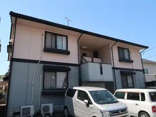 ハイネス松田の画像