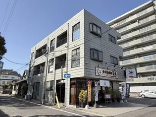 笹の葉ビルの画像