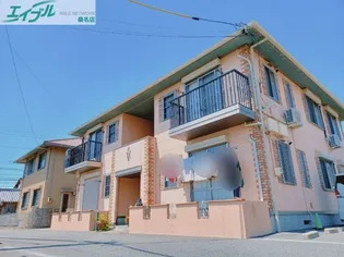 ボンヌジュルネ Aの画像